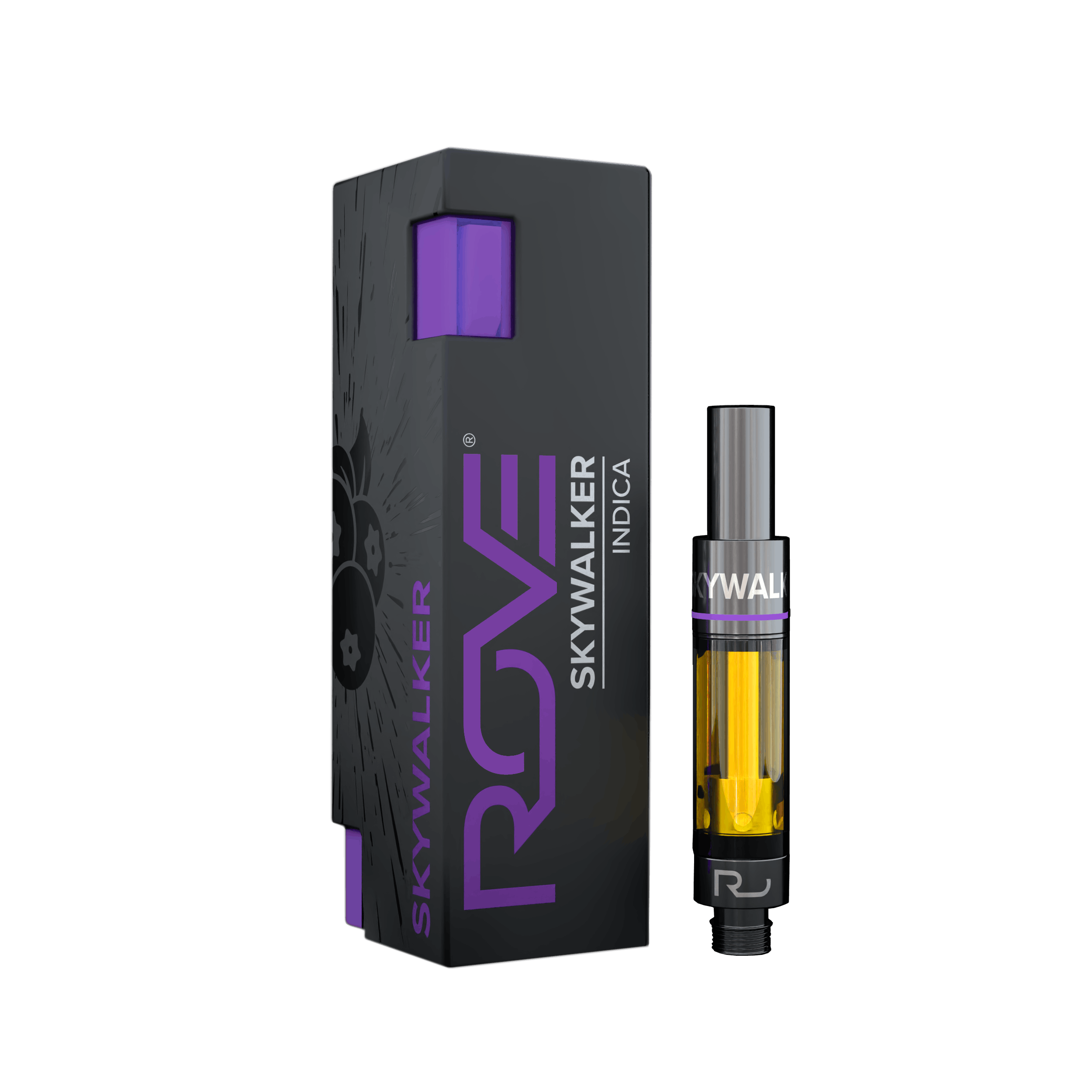 Rove Disposable Vape Brand
