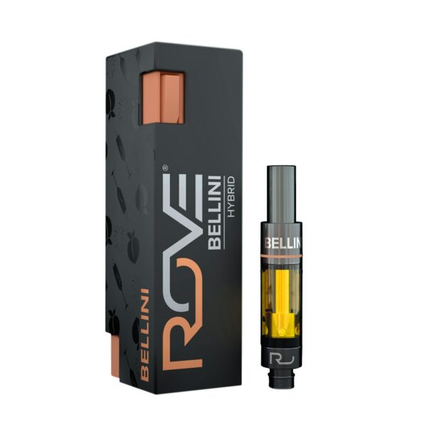 ROVE XL Bellini Vape Cart