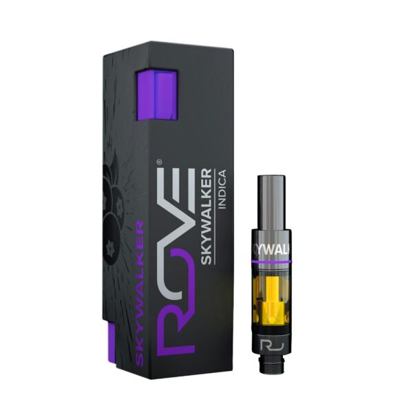 ROVE Skywalker Vape Cart
