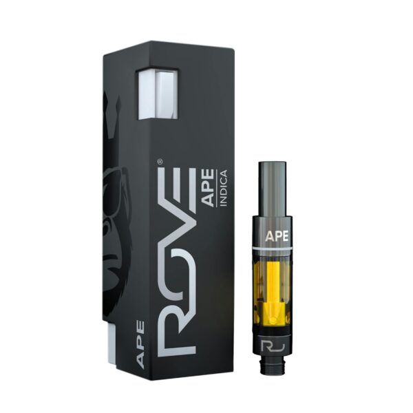 ROVE XL Ape Vape Cart