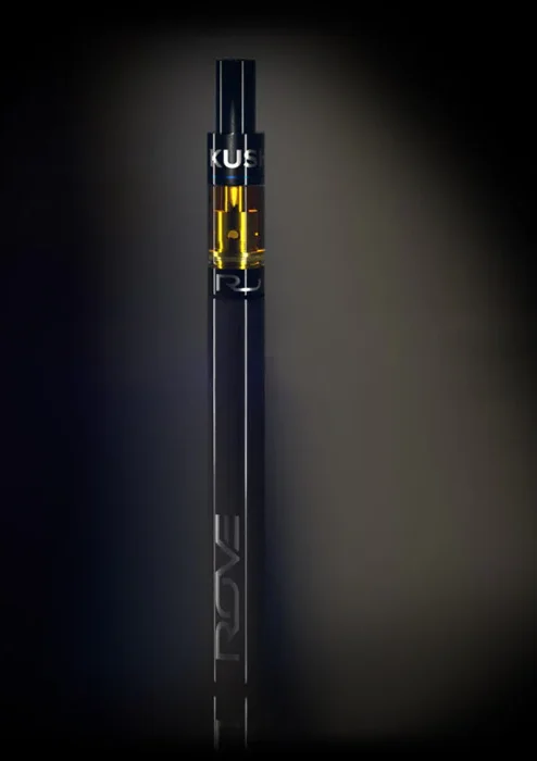 Rove Disposable Vape Brand