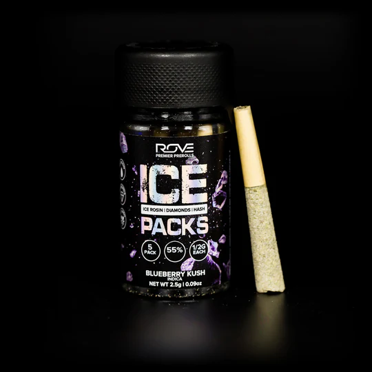 Rove Disposable Vape Brand