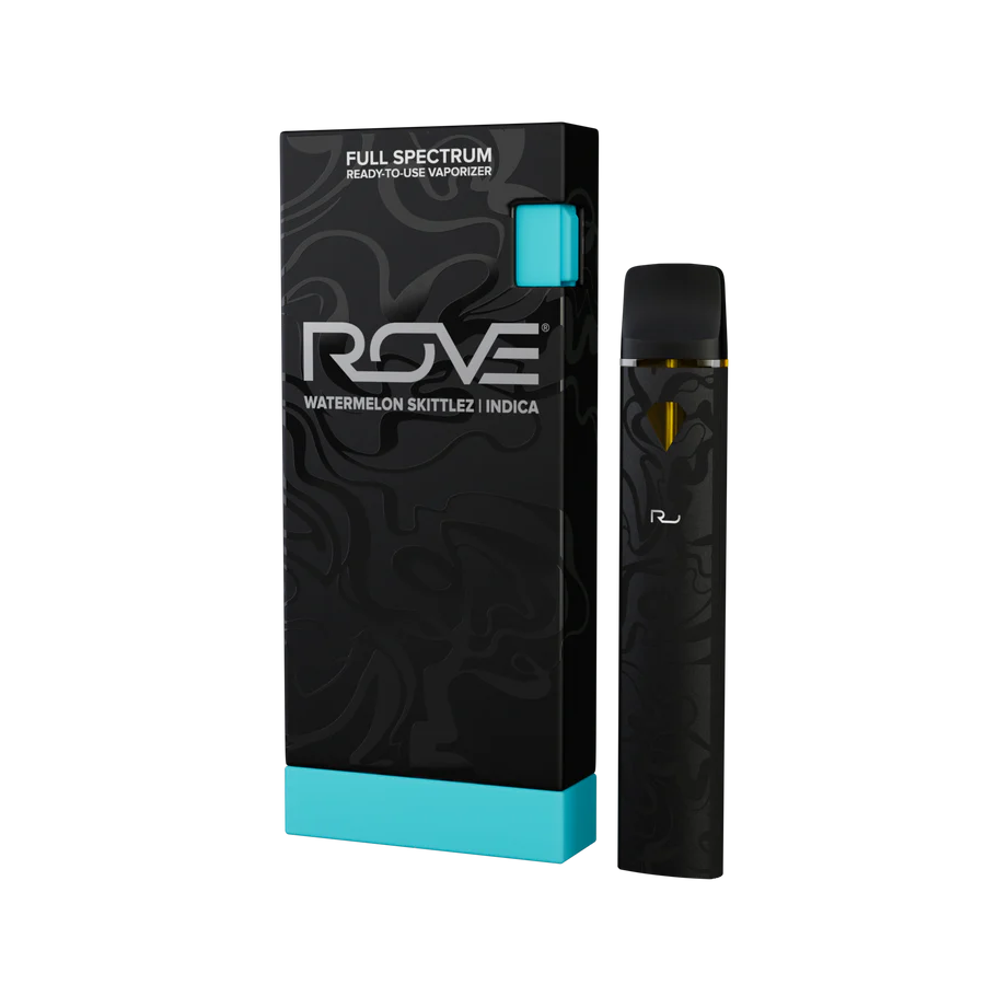 Rove Cartridges Near Me