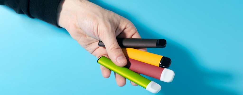 Benefits of a Low-Dose Nicotine Vape