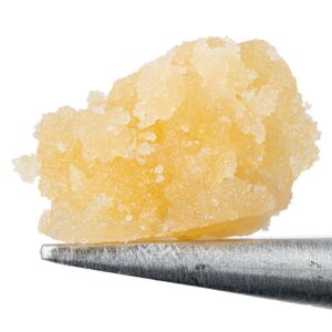 Oreoz THCa Sugar 1G