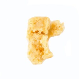 OG Glue THCa Crumble Concentrate