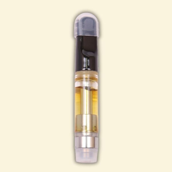 THCa Vape Cartridges
