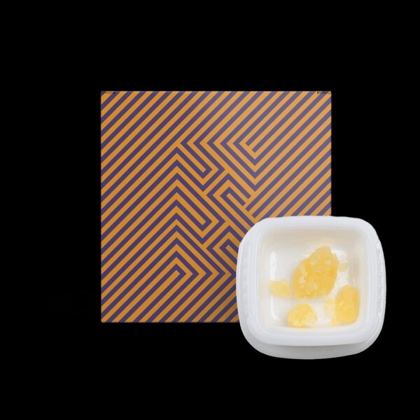 Gelato THCa Sugar 1G