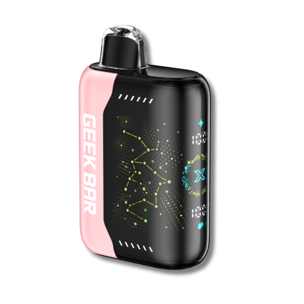 Geek Bar Pulse X 25K Disposable Vape (NEW FLAVORS)