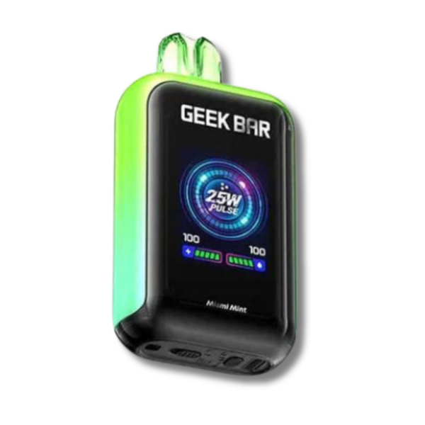 Geek Bar Skyview 25K Disposable Vape