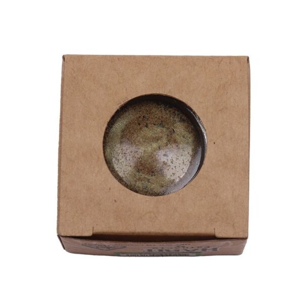 Gush Mintz | THCa Hash - 1G - Image 2
