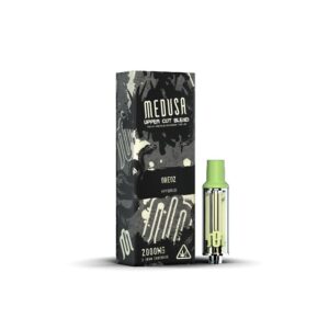 Medusa Oreoz Vape Cartridge