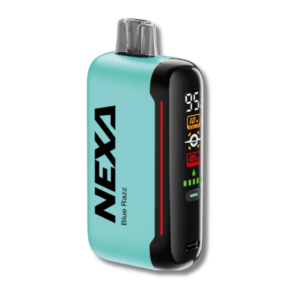 NEXA N20000 Disposable Vape 20mL
