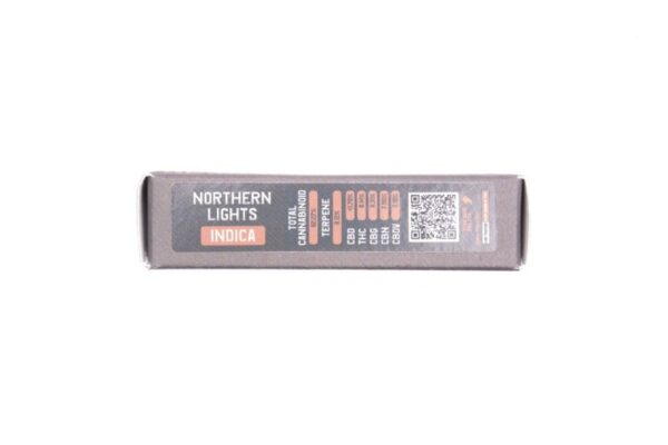Northern Lights Full Spectrum CBD