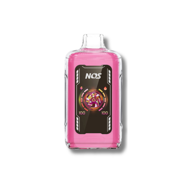 Nos Kylinbar Turbo 30K Disposable Vape
