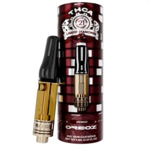 Legend OG Live Resin Cartridge