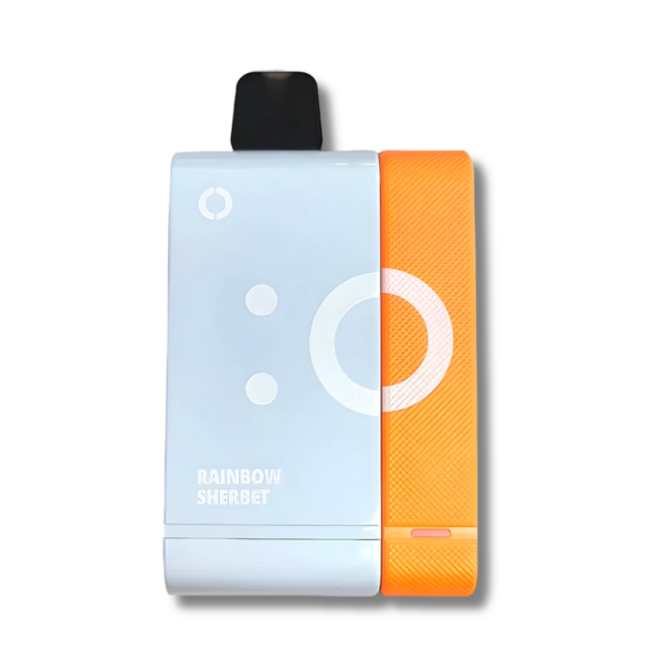 Off Stamp SW16000 Kit Disposable By Lost Mary