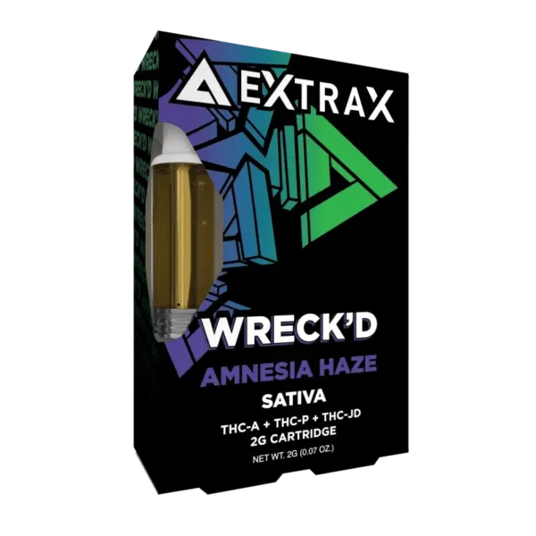 extrax disposable vape