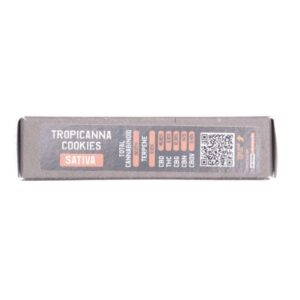 Tropicanna Cookies Cartridge Full Spectrum