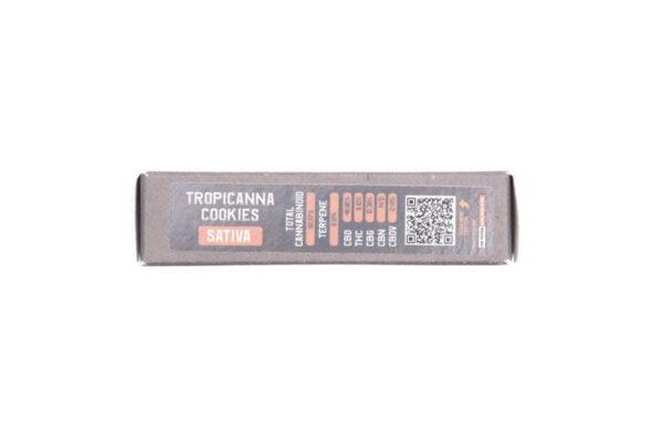Tropicanna Cookies Cartridge Full Spectrum