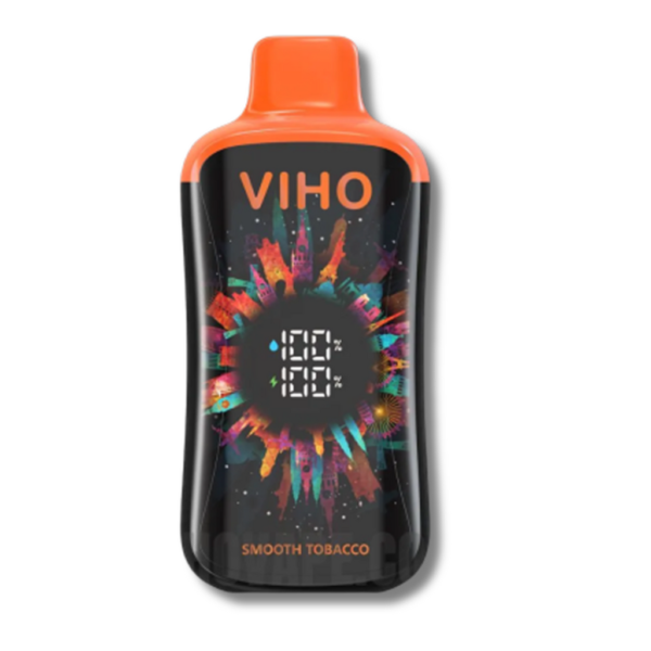 VIHO Supercharge 20K Disposable Vape