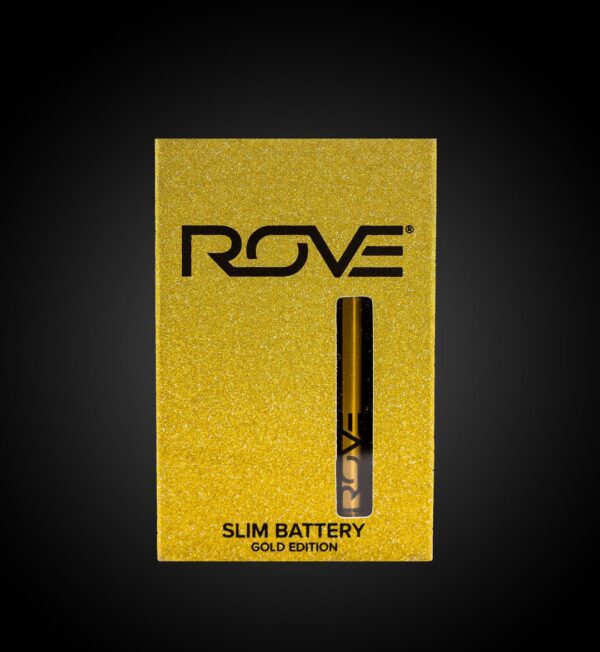ROVE Slim Battery