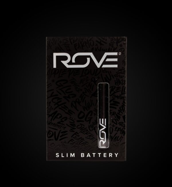 ROVE Slim Battery